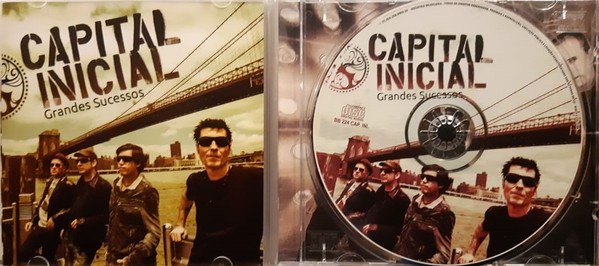 Capa de Música Urbana